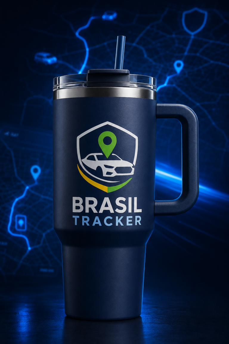 Copo Termico Personalizado